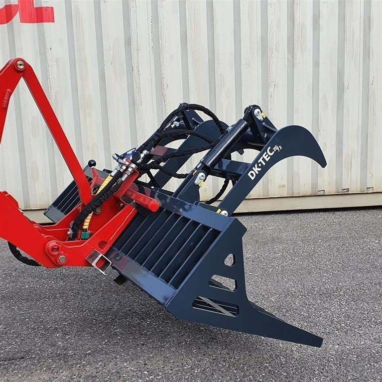 - - - sten skovl - Grijper voor Bouwmachine: afbeelding 5 - - - sten skovl - Grijper voor Bouwmachine: afbeelding 5