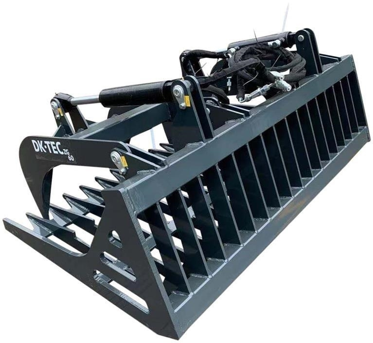- - - sten skovl - Grijper voor Bouwmachine: afbeelding 3 - - - sten skovl - Grijper voor Bouwmachine: afbeelding 3