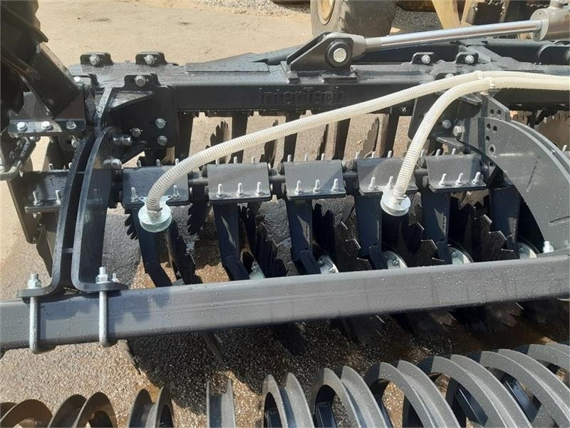 - - - technik plus - Zaaimachine: afbeelding 3 - - - technik plus - Zaaimachine: afbeelding 3