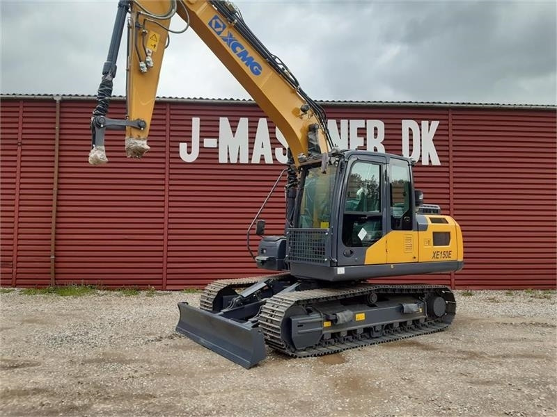 - - - xcmg xe150e - Rupsgraafmachine: afbeelding 1 - - - xcmg xe150e - Rupsgraafmachine: afbeelding 1