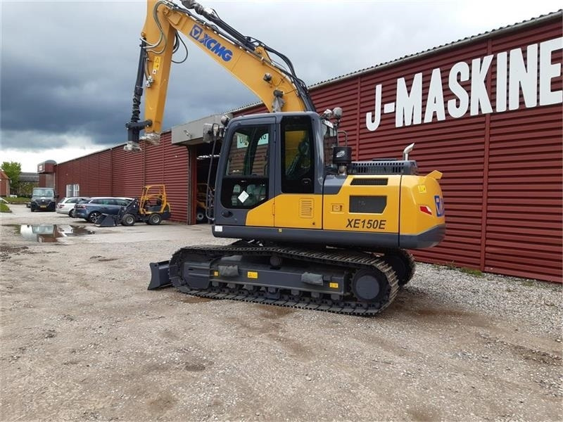 - - - xcmg xe150e - Rupsgraafmachine: afbeelding 2 - - - xcmg xe150e - Rupsgraafmachine: afbeelding 2
