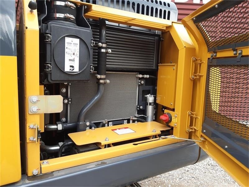 - - - xcmg xe150e - Rupsgraafmachine: afbeelding 4 - - - xcmg xe150e - Rupsgraafmachine: afbeelding 4