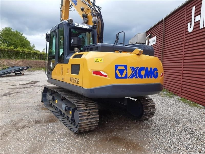 - - - xcmg xe150e - Rupsgraafmachine: afbeelding 3 - - - xcmg xe150e - Rupsgraafmachine: afbeelding 3