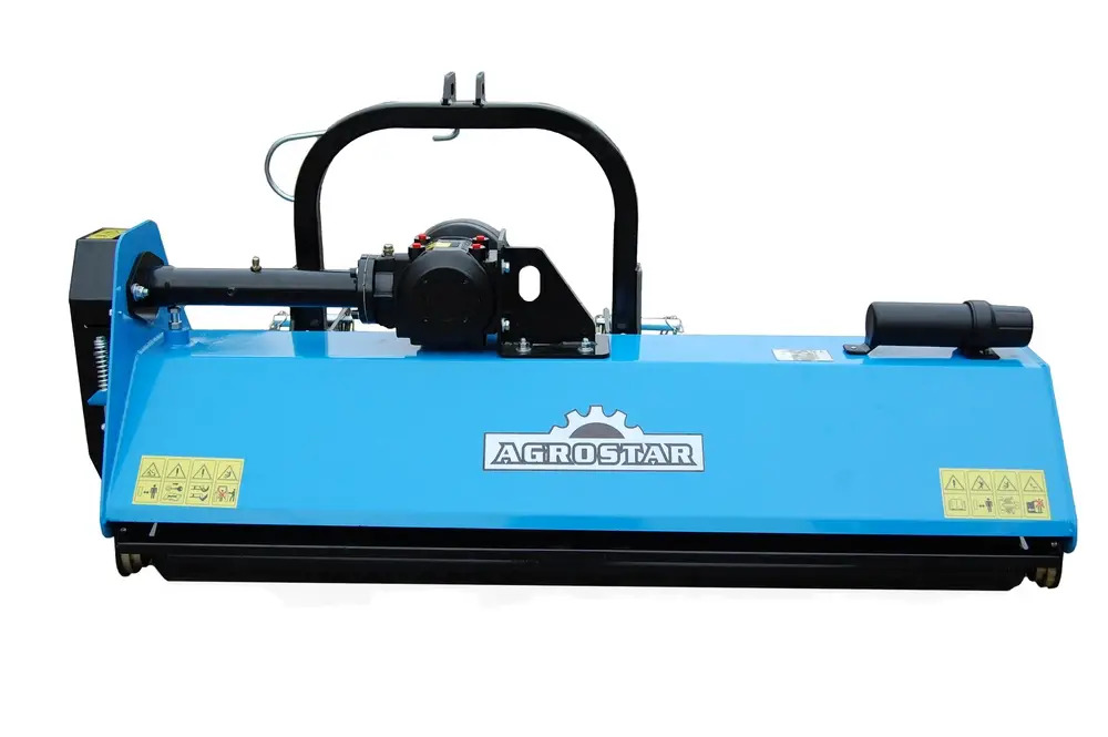 Agrostar AM 135-155-175-200 - Klepelmaaier/ Mulcher: afbeelding 1 Agrostar AM 135-155-175-200 - Klepelmaaier/ Mulcher: afbeelding 1