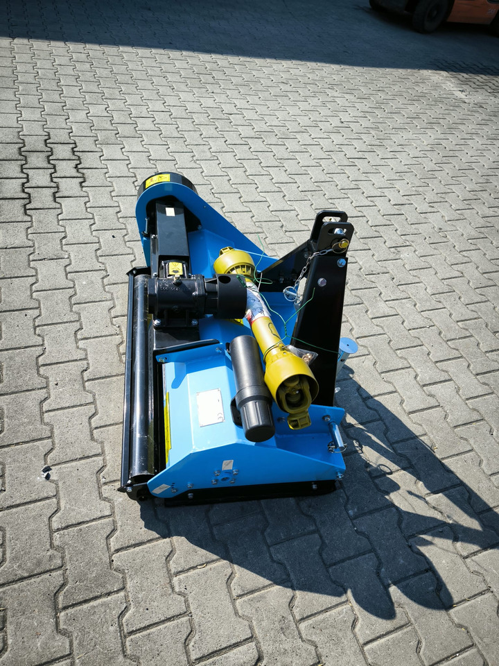 Agrostar AS 95-105-115-125-135 - Klepelmaaier/ Mulcher: afbeelding 4 Agrostar AS 95-105-115-125-135 - Klepelmaaier/ Mulcher: afbeelding 4