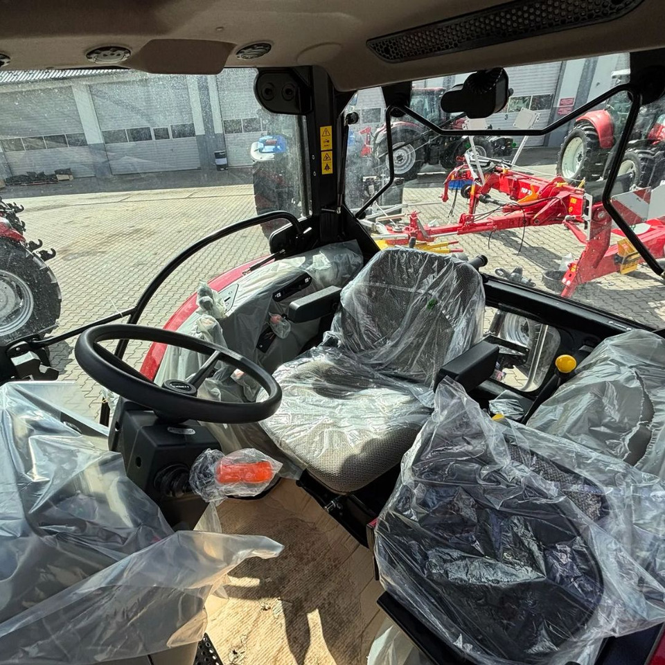 CASE IH FARMALL 75A - Tractor: afbeelding 3 CASE IH FARMALL 75A - Tractor: afbeelding 3