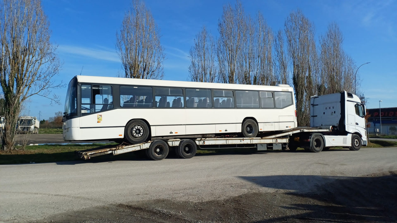MERCEDES-BENZ - Streekbus: afbeelding 2 MERCEDES-BENZ - Streekbus: afbeelding 2