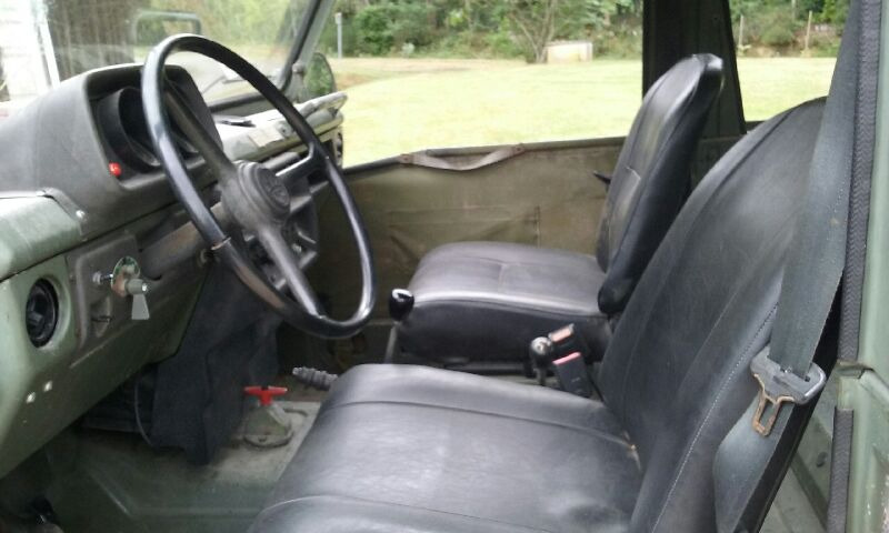 PEUGEOT P4 - Personenwagen: afbeelding 4 PEUGEOT P4 - Personenwagen: afbeelding 4