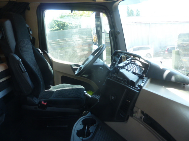 Trekker MERCEDES 963-4-A: afbeelding 6 Trekker MERCEDES 963-4-A: afbeelding 6