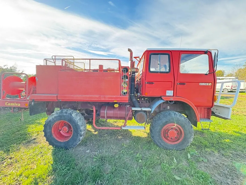 RENAULT - Vrachtwagen: afbeelding 3 RENAULT - Vrachtwagen: afbeelding 3