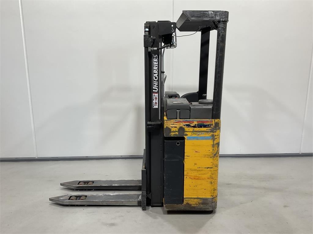 Atlet A/160SDTFVJN480 - Stapelaar: afbeelding 3 Atlet A/160SDTFVJN480 - Stapelaar: afbeelding 3