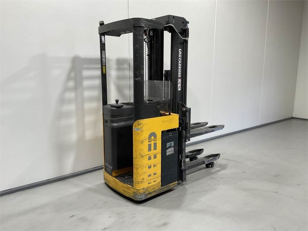 Atlet A/200SDTFVSSN540 - Stapelaar: afbeelding 2 Atlet A/200SDTFVSSN540 - Stapelaar: afbeelding 2
