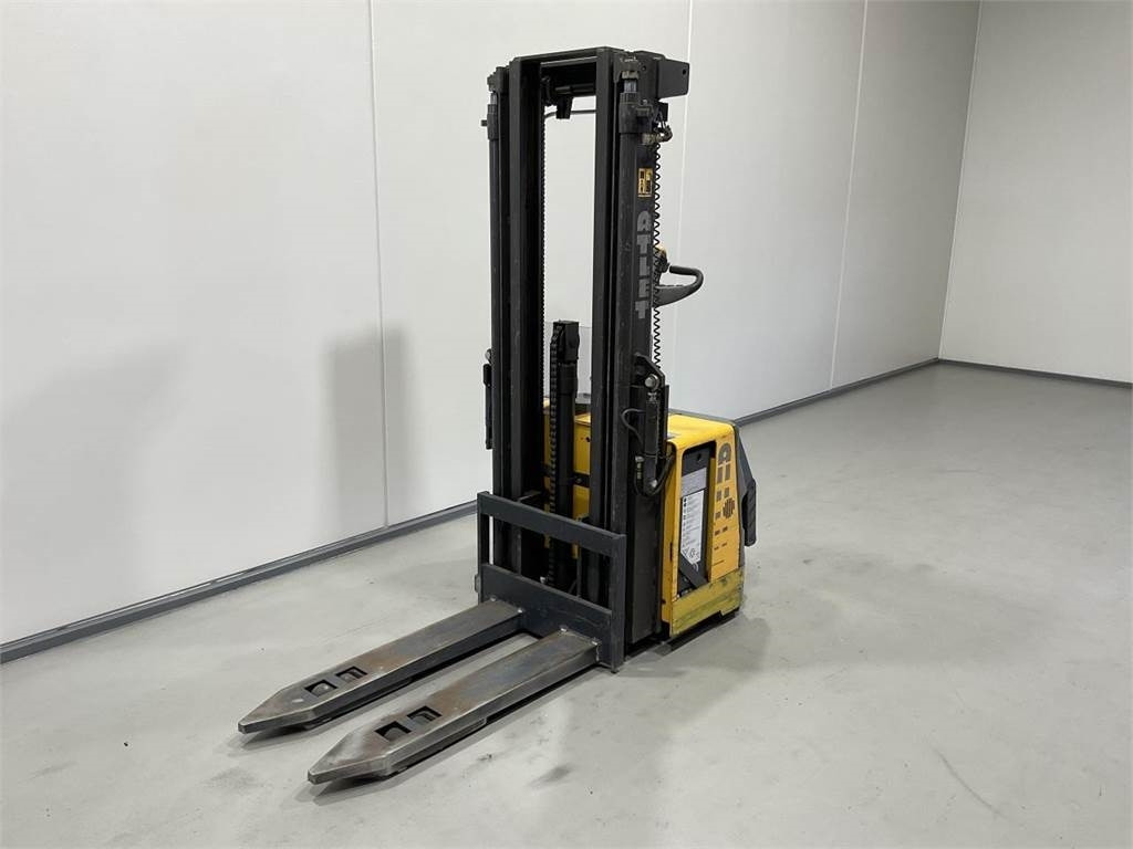 Atlet TST140 SDTFV HP480 - Stapelaar: afbeelding 4 Atlet TST140 SDTFV HP480 - Stapelaar: afbeelding 4