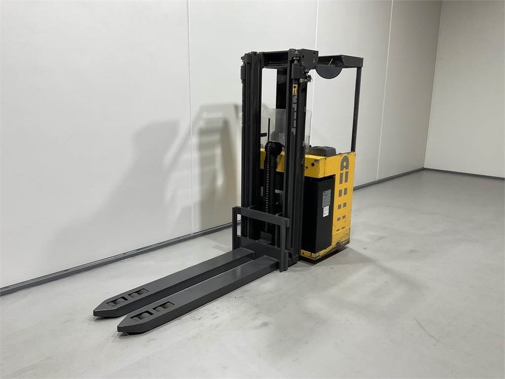 Atlet X/200 STFV SN 320 - Stapelaar: afbeelding 3 Atlet X/200 STFV SN 320 - Stapelaar: afbeelding 3