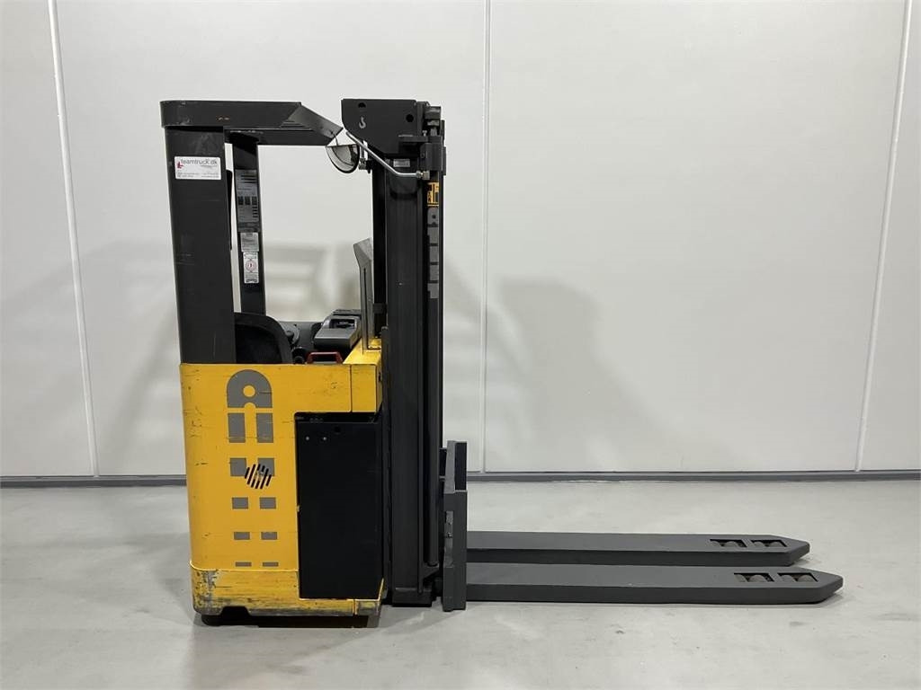Atlet X/200 STFV SN 320 - Stapelaar: afbeelding 1 Atlet X/200 STFV SN 320 - Stapelaar: afbeelding 1