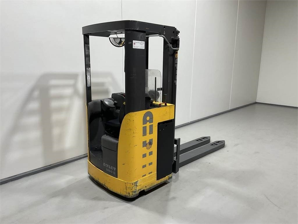 Atlet X/200 STFV SN 320 - Stapelaar: afbeelding 2 Atlet X/200 STFV SN 320 - Stapelaar: afbeelding 2