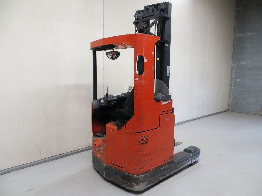BT RR E2 - Reach truck: afbeelding 4 BT RR E2 - Reach truck: afbeelding 4