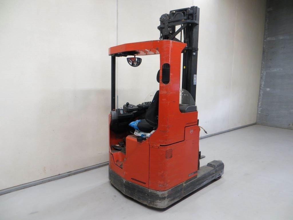 BT RR E2 - Reach truck: afbeelding 4 BT RR E2 - Reach truck: afbeelding 4