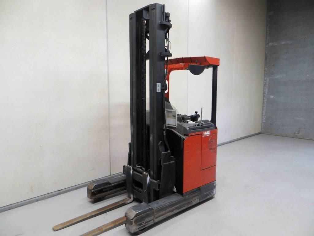 BT RR E2 - Reach truck: afbeelding 3 BT RR E2 - Reach truck: afbeelding 3