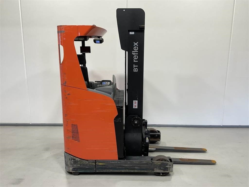 BT RRE 14 - Reach truck: afbeelding 1 BT RRE 14 - Reach truck: afbeelding 1
