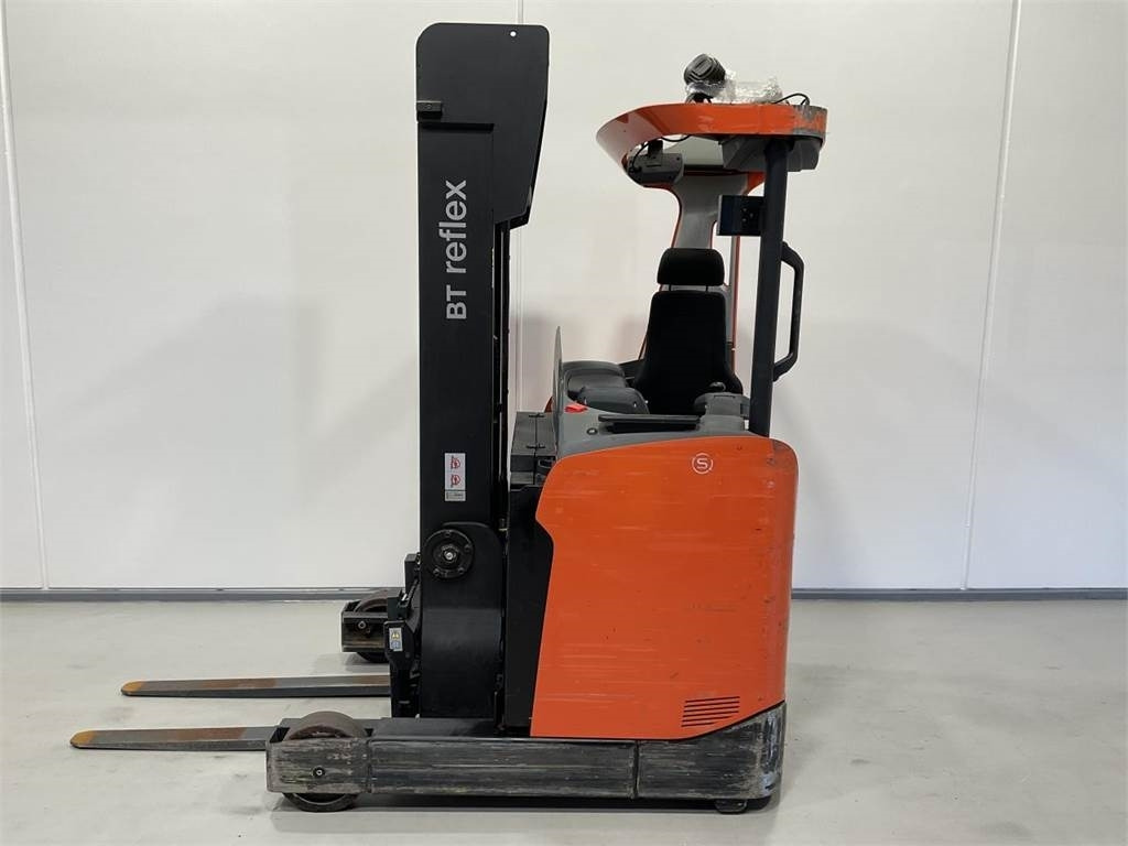 BT RRE 14 - Reach truck: afbeelding 3 BT RRE 14 - Reach truck: afbeelding 3