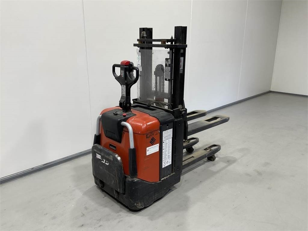 BT SPE125L - Stapelaar: afbeelding 2 BT SPE125L - Stapelaar: afbeelding 2