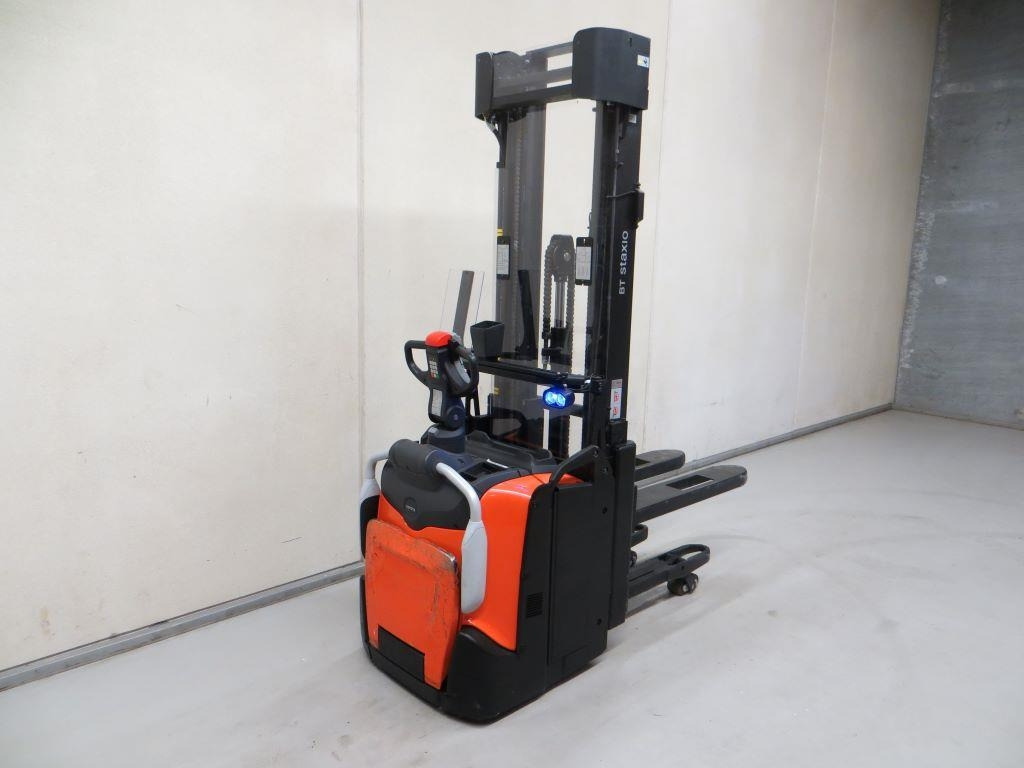 BT SPE140L - Stapelaar: afbeelding 4 BT SPE140L - Stapelaar: afbeelding 4