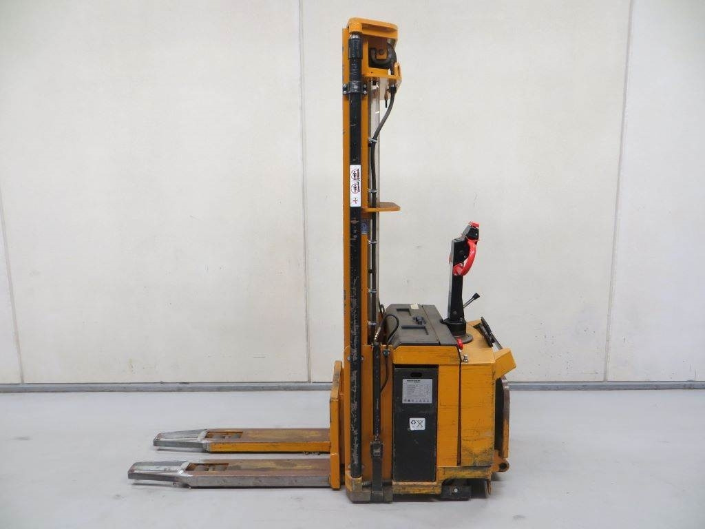 BV S14I FFTL - Stapelaar: afbeelding 2 BV S14I FFTL - Stapelaar: afbeelding 2