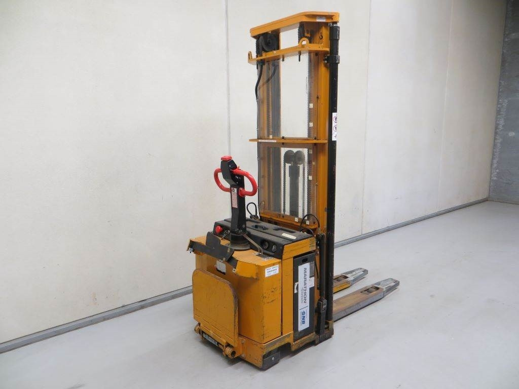 BV S14I FFTL - Stapelaar: afbeelding 4 BV S14I FFTL - Stapelaar: afbeelding 4