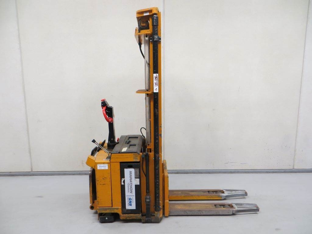 BV S14I FFTL - Stapelaar: afbeelding 1 BV S14I FFTL - Stapelaar: afbeelding 1