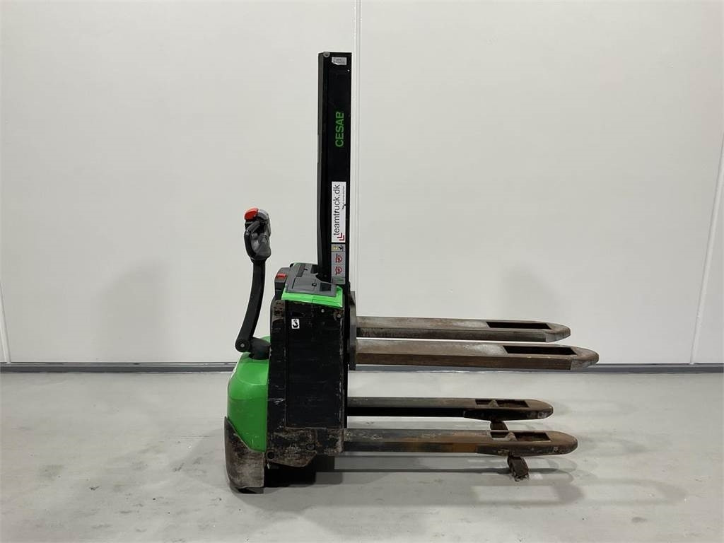 Cesab S208L - Stapelaar: afbeelding 1 Cesab S208L - Stapelaar: afbeelding 1