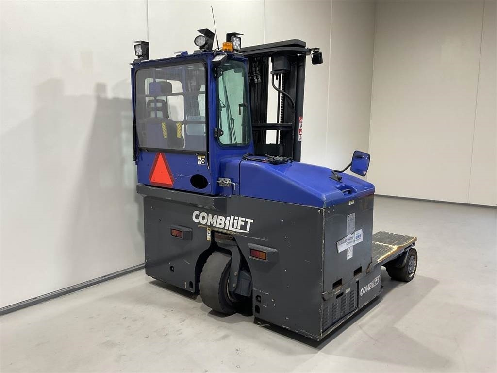 Combilift C4000ET - 4-weg zijlader: afbeelding 2 Combilift C4000ET - 4-weg zijlader: afbeelding 2