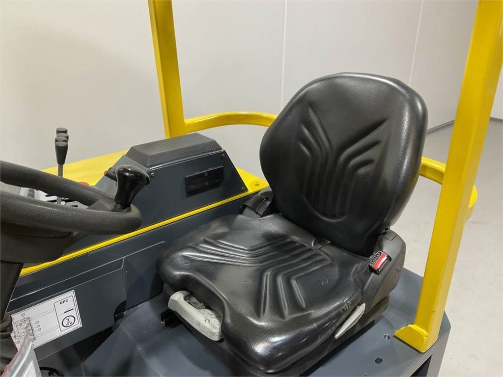 Combilift CBE3000 - 4-weg zijlader: afbeelding 5 Combilift CBE3000 - 4-weg zijlader: afbeelding 5