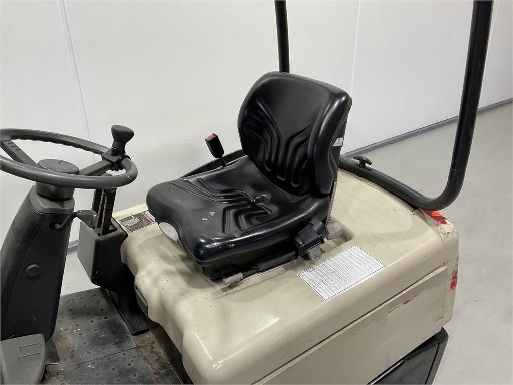 Crown SC3016-1,6 - Elektrische heftruck: afbeelding 5 Crown SC3016-1,6 - Elektrische heftruck: afbeelding 5