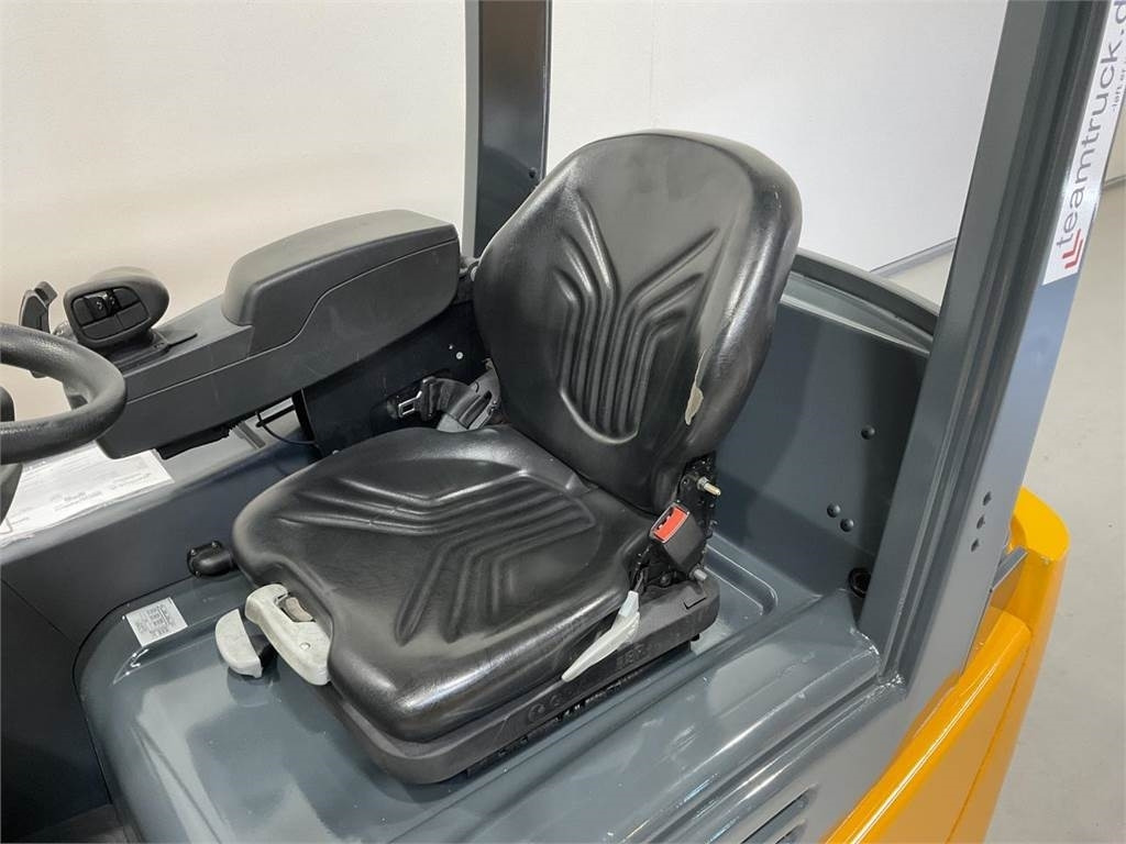 Jungheinrich EFG 216 - Elektrische heftruck: afbeelding 5 Jungheinrich EFG 216 - Elektrische heftruck: afbeelding 5