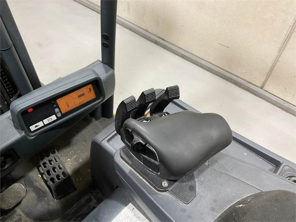 Jungheinrich EFG 216 K - Elektrische heftruck: afbeelding 5 Jungheinrich EFG 216 K - Elektrische heftruck: afbeelding 5