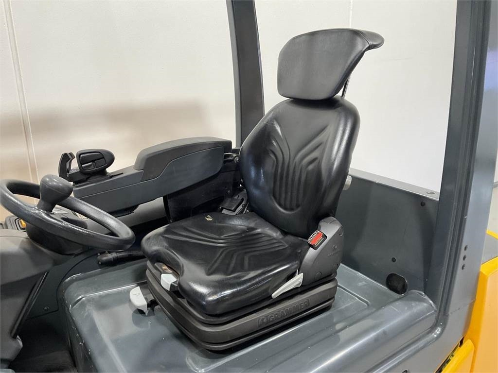 Jungheinrich EFG 430 - Elektrische heftruck: afbeelding 5 Jungheinrich EFG 430 - Elektrische heftruck: afbeelding 5