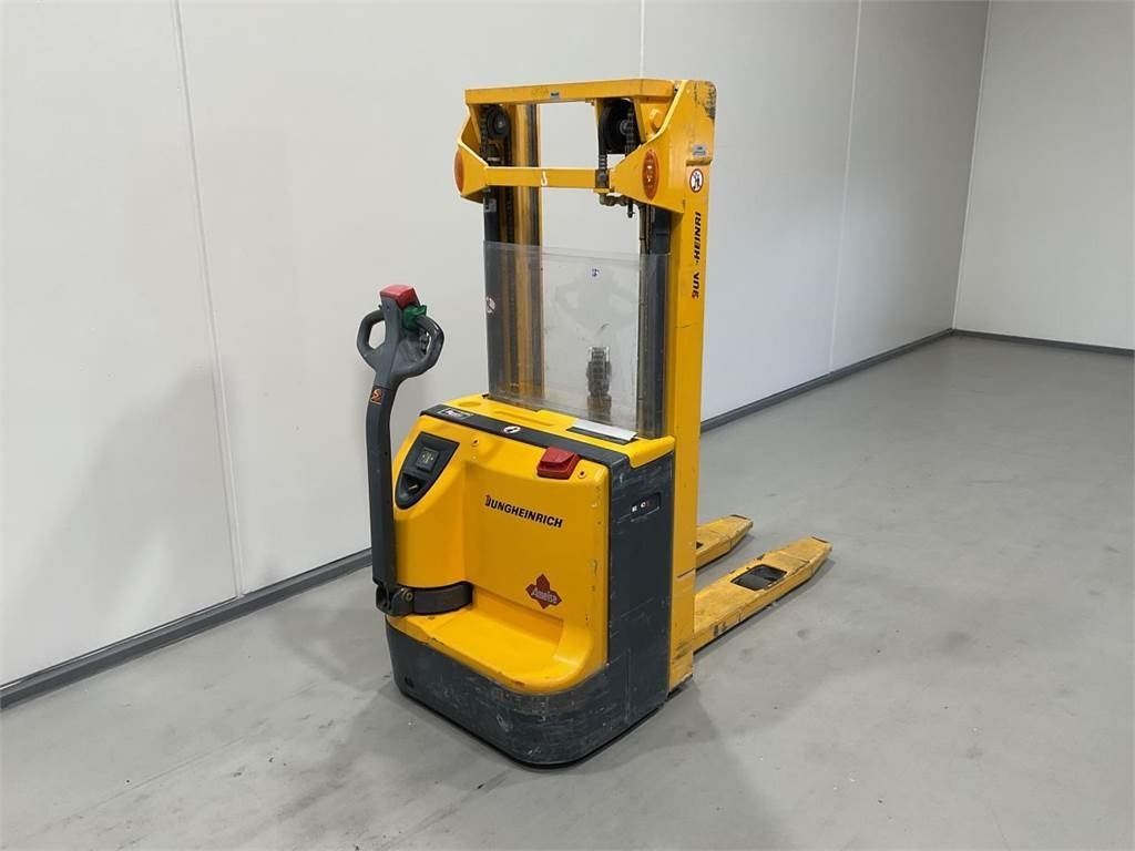 Jungheinrich EJC 16 - Stapelaar: afbeelding 2 Jungheinrich EJC 16 - Stapelaar: afbeelding 2