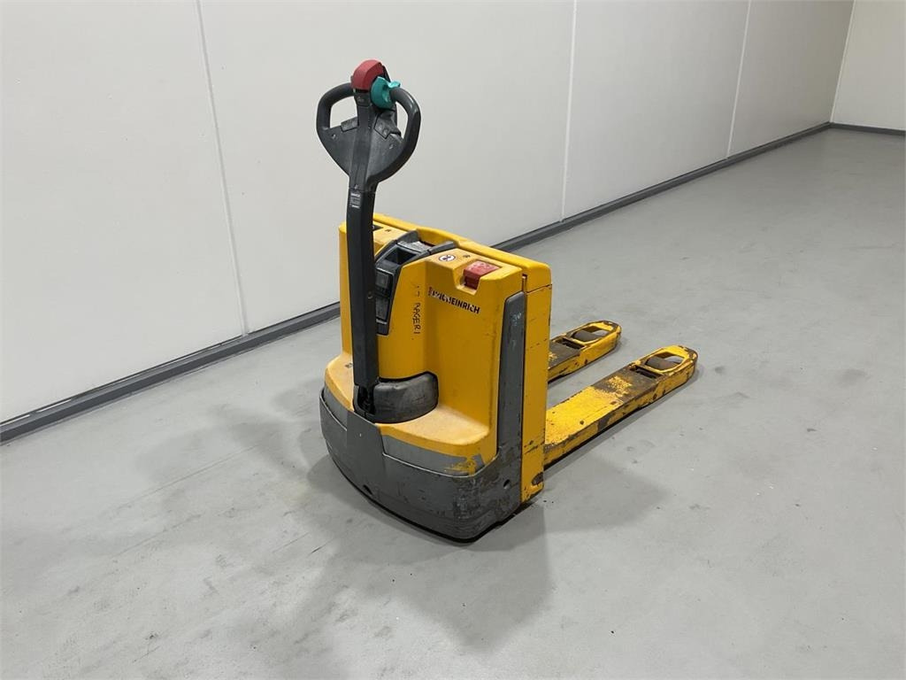 Jungheinrich EJE 112I - Palletwagen: afbeelding 2 Jungheinrich EJE 112I - Palletwagen: afbeelding 2