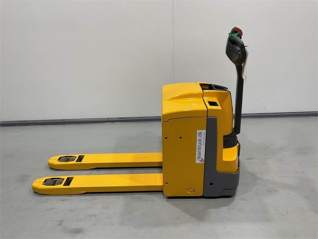 Jungheinrich EJE 225 - Palletwagen: afbeelding 3 Jungheinrich EJE 225 - Palletwagen: afbeelding 3
