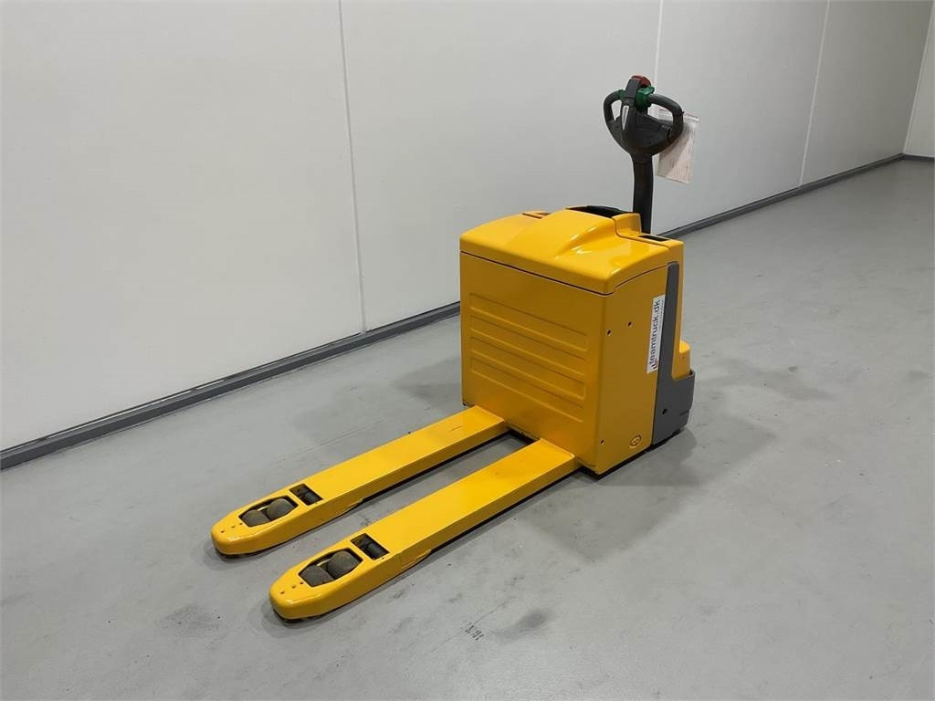 Jungheinrich EJE 225 - Palletwagen: afbeelding 4 Jungheinrich EJE 225 - Palletwagen: afbeelding 4