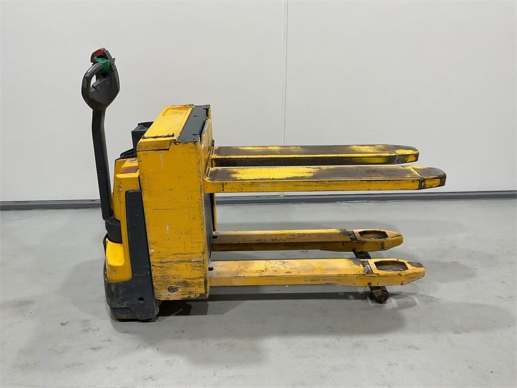 Jungheinrich EJE C20 - Palletwagen: afbeelding 1 Jungheinrich EJE C20 - Palletwagen: afbeelding 1