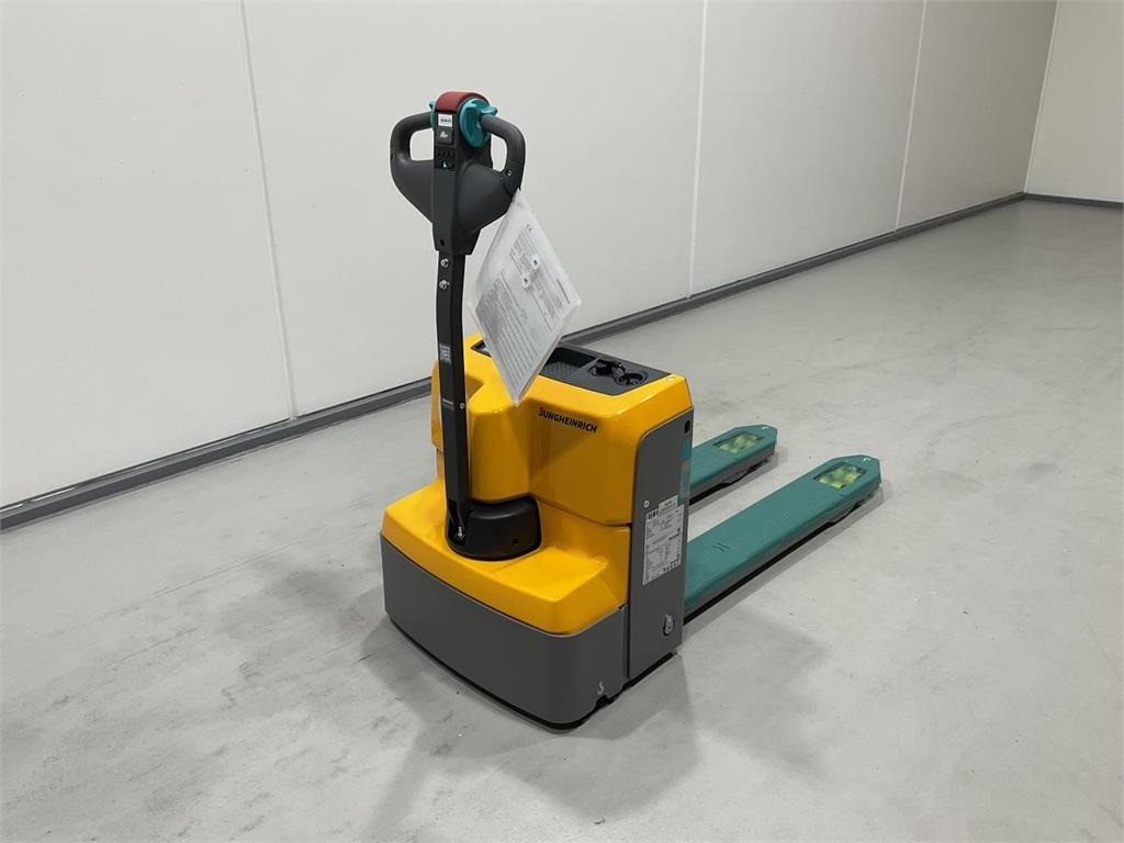 Jungheinrich EJE M13 - Palletwagen: afbeelding 2 Jungheinrich EJE M13 - Palletwagen: afbeelding 2