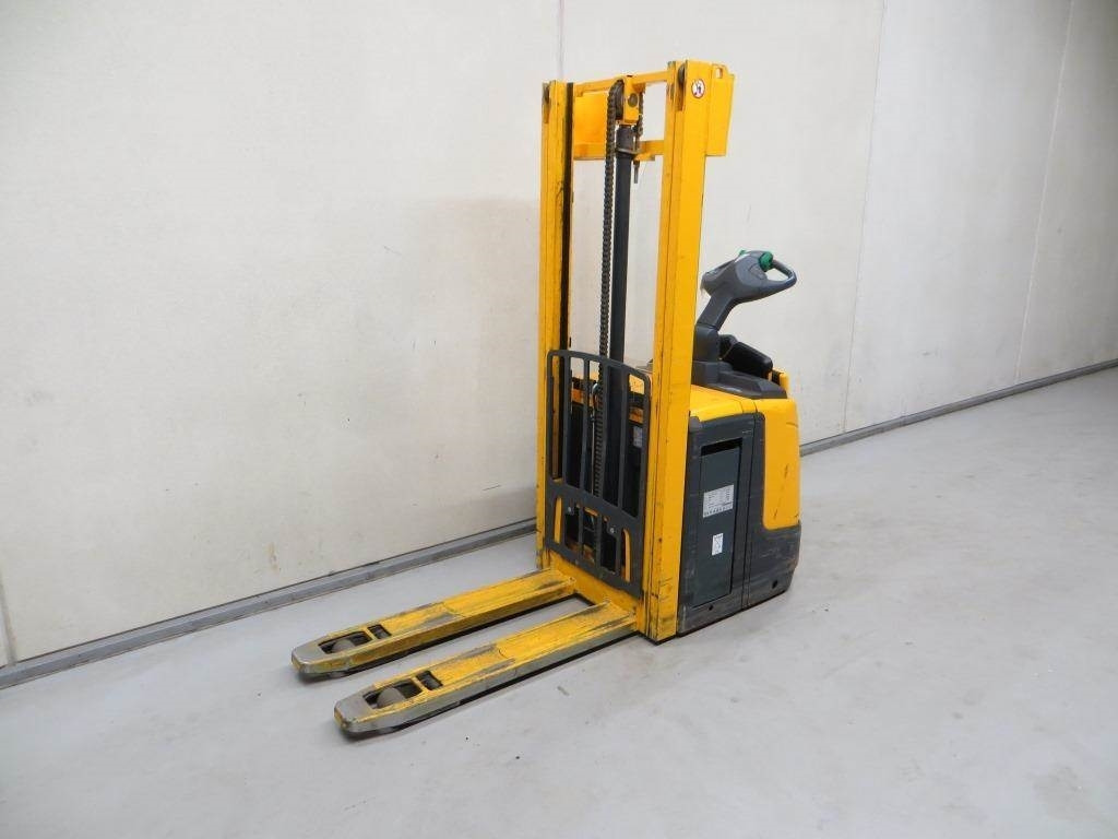 Jungheinrich ERC 212Z - Stapelaar: afbeelding 3 Jungheinrich ERC 212Z - Stapelaar: afbeelding 3