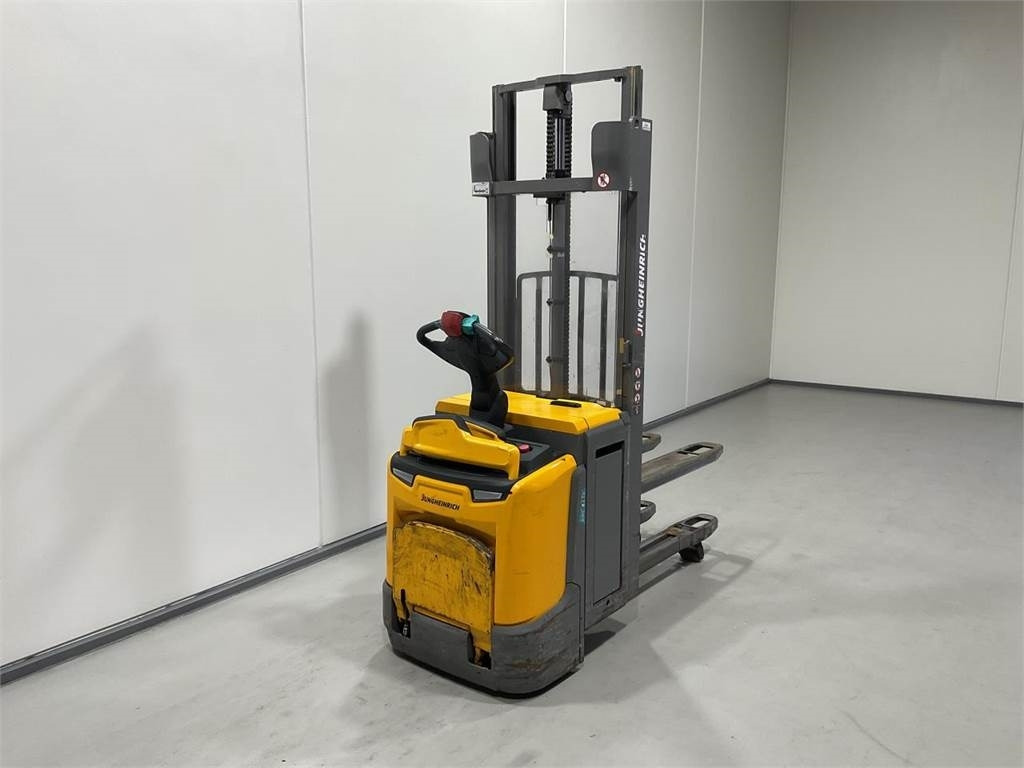 Jungheinrich ERC 212Z - Stapelaar: afbeelding 2 Jungheinrich ERC 212Z - Stapelaar: afbeelding 2