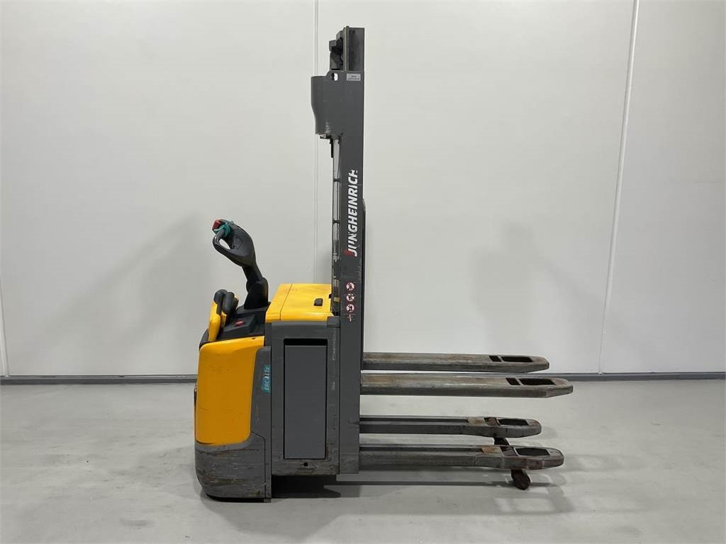 Jungheinrich ERC 212Z - Stapelaar: afbeelding 1 Jungheinrich ERC 212Z - Stapelaar: afbeelding 1