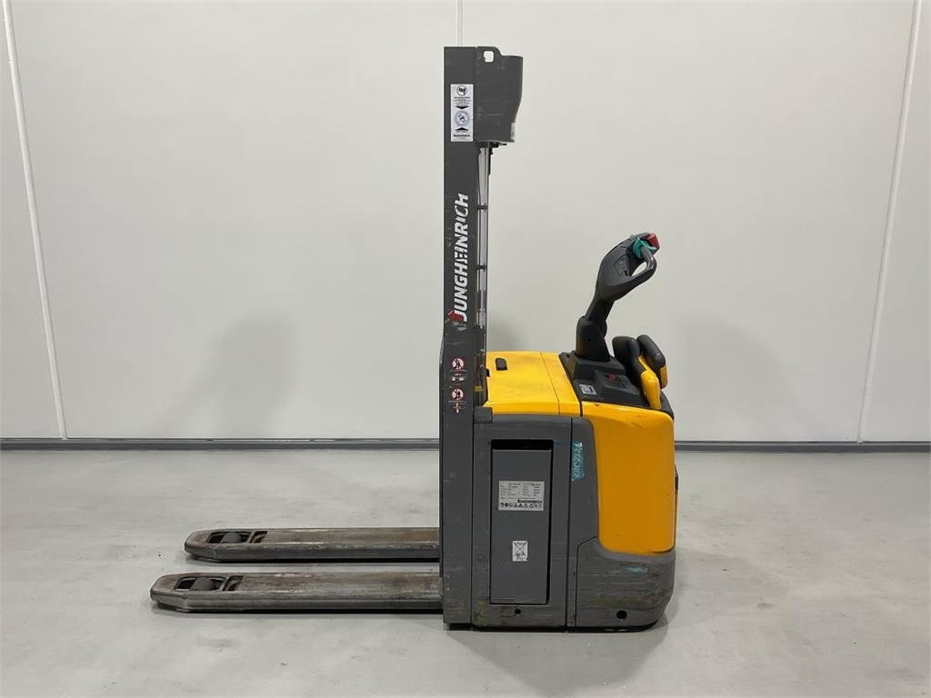 Jungheinrich ERC 212Z - Stapelaar: afbeelding 3 Jungheinrich ERC 212Z - Stapelaar: afbeelding 3