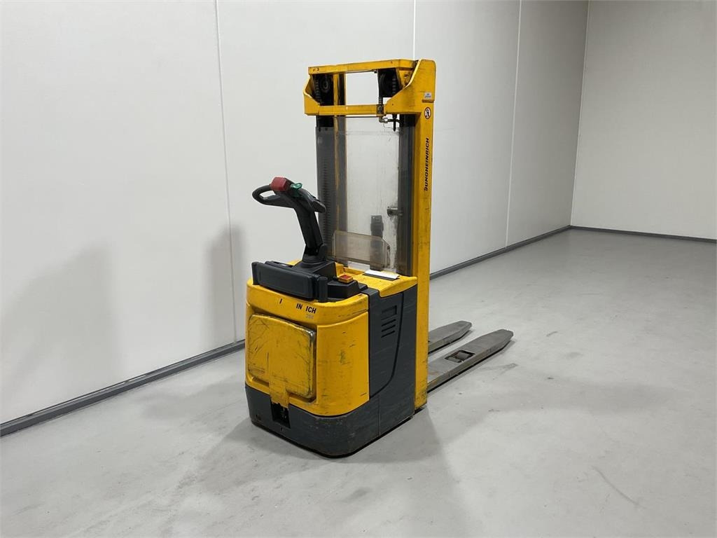 Jungheinrich ERC 214 - Stapelaar: afbeelding 2 Jungheinrich ERC 214 - Stapelaar: afbeelding 2
