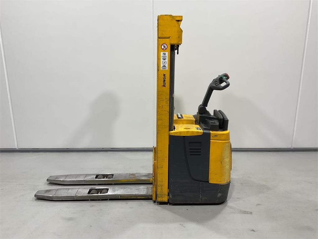 Jungheinrich ERC 214 - Stapelaar: afbeelding 3 Jungheinrich ERC 214 - Stapelaar: afbeelding 3