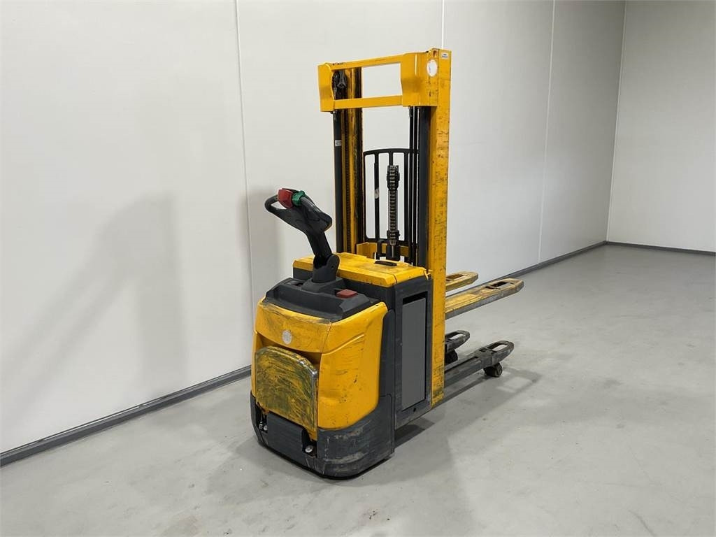 Jungheinrich ERC 214Z - Stapelaar: afbeelding 2 Jungheinrich ERC 214Z - Stapelaar: afbeelding 2